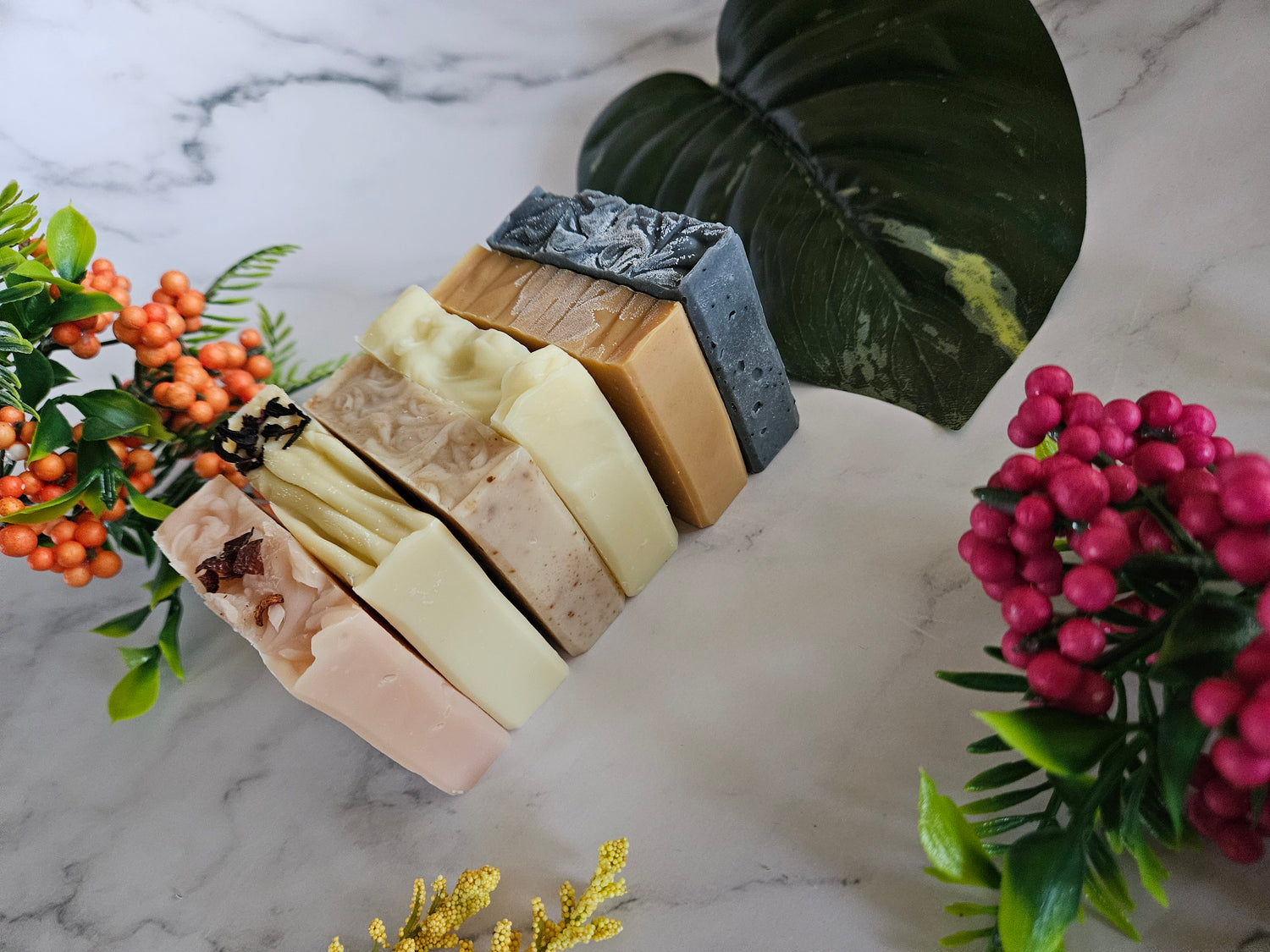 Handmade Soap