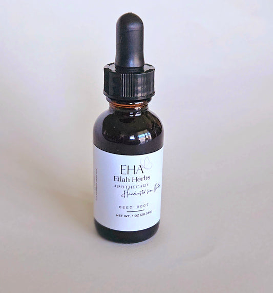 Beet Root Herbal Tincture