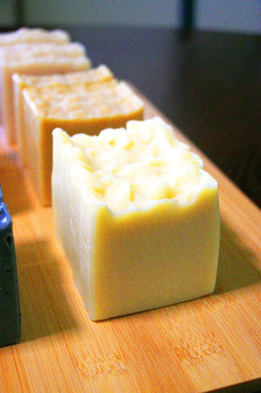 Sea Moss Handmade Soap Bar