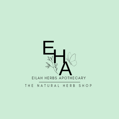 Eilah Herbs Apothecary